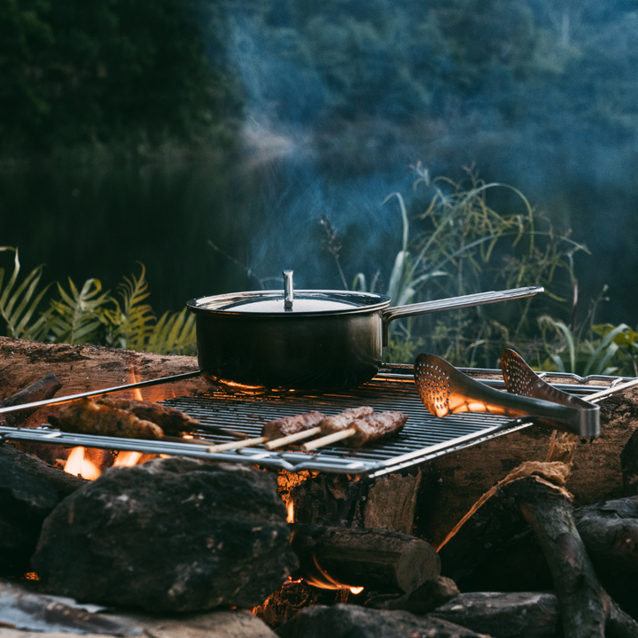 Fuel Your Adventures: Essential Cooking Kits for Outdoor Meals