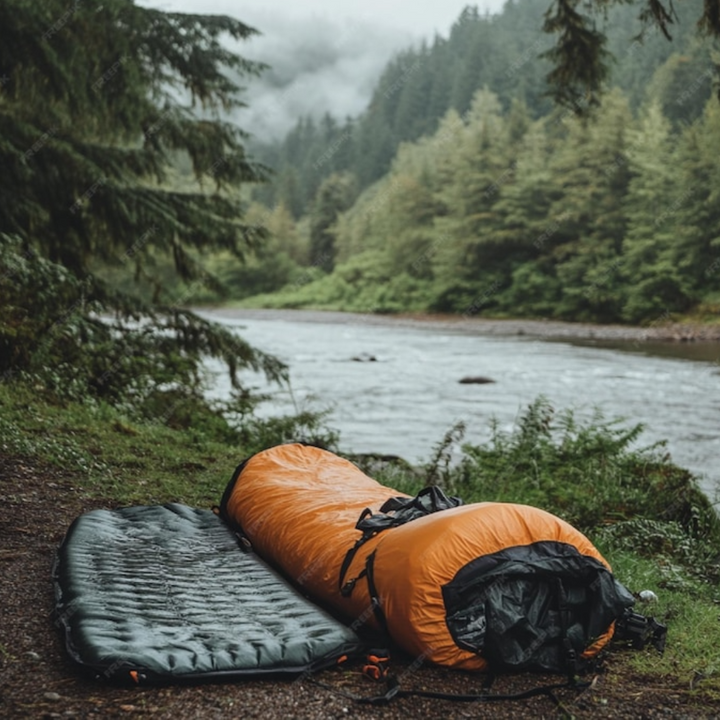 Adventure Awaits: Stay Warm with the Right Sleeping Bag