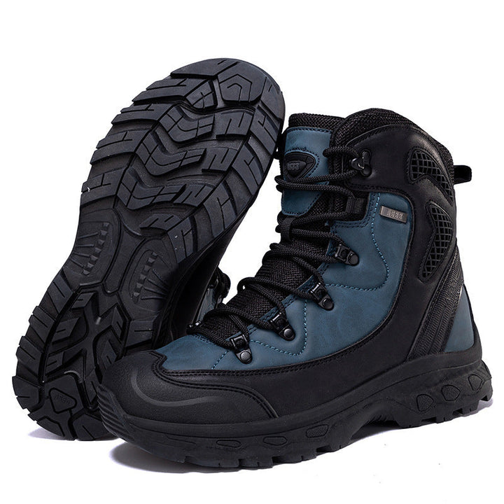 Step Up Your Adventure with AS33 Outdoor Hiking Boot