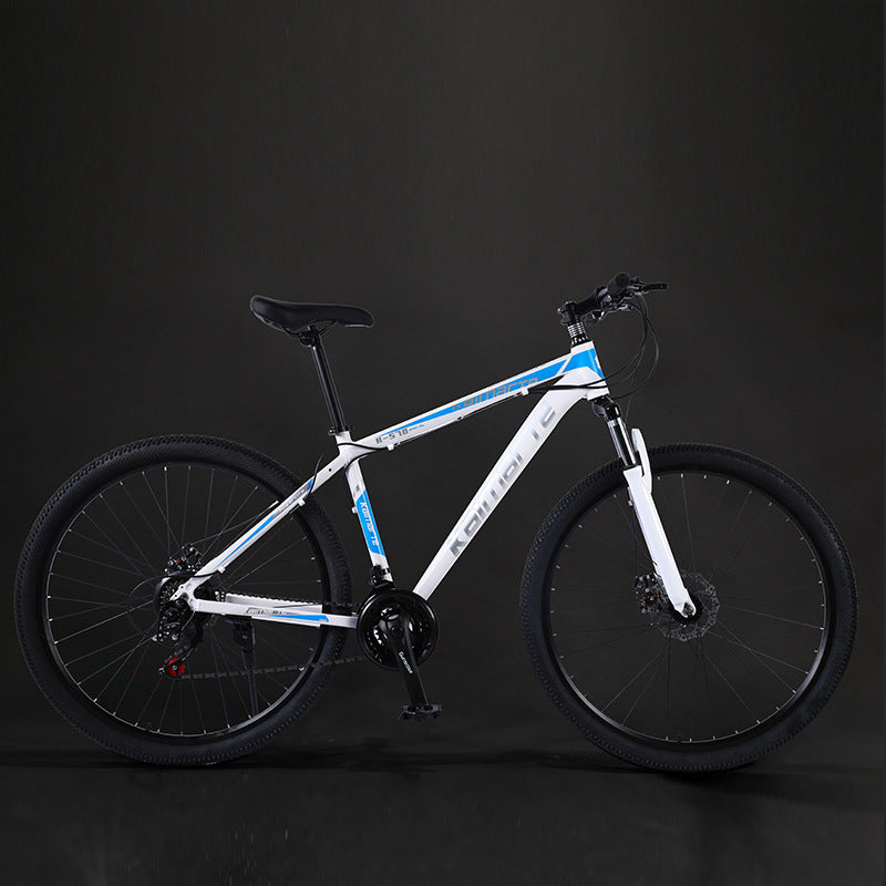 Kaimarte Aluminum Alloy Mountain Bike