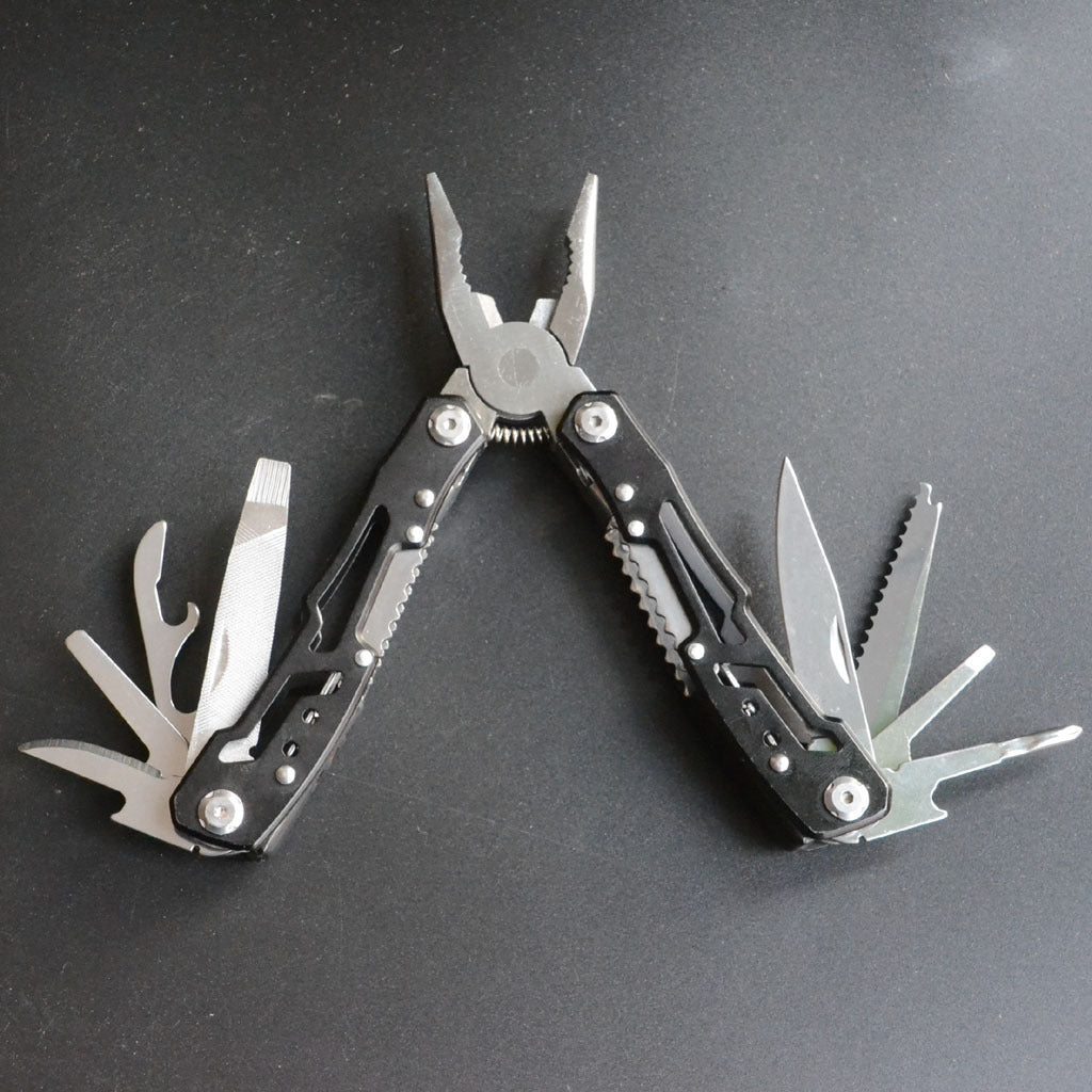 All Steel Multitool