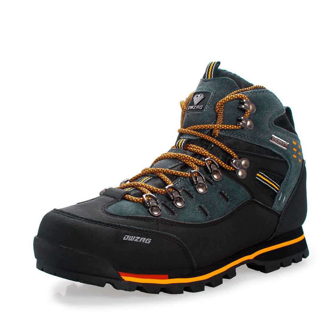 DWZRG High Top Outdoor Climbing Boot