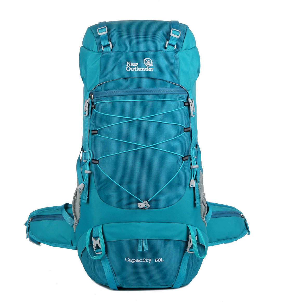 New Outlanders 50L Mountaineering Pack