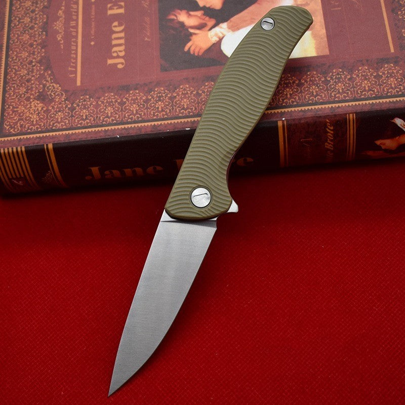 Outdoor Folding Knife