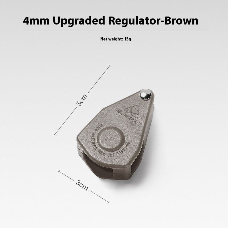 Outdoor Adjustable Pulley