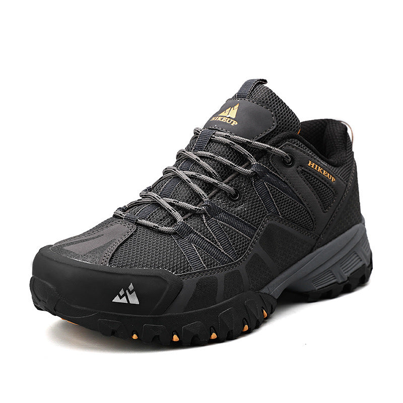 Hikeup Men's Hiking Shoe