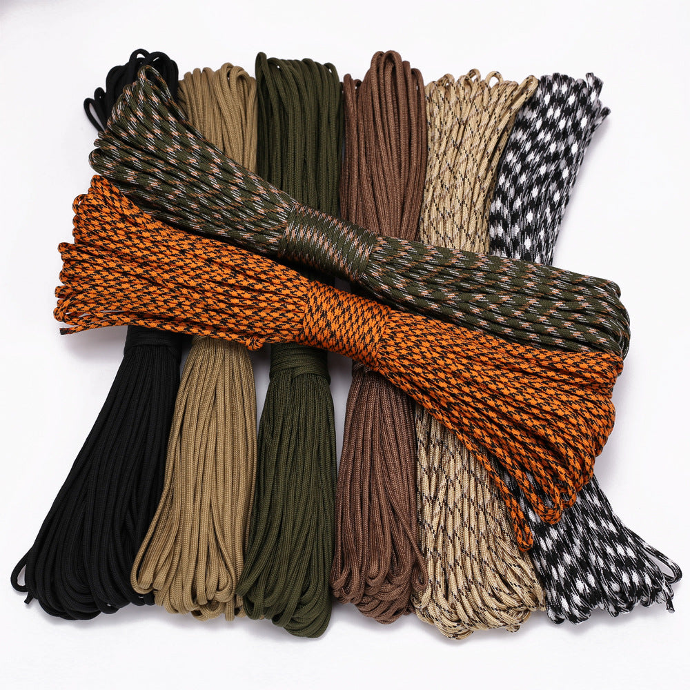 Outdoor Multifunctional Mountaineering Paracord