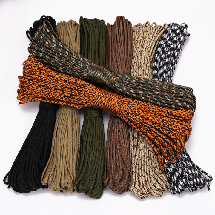 Outdoor Multifunctional Mountaineering Paracord