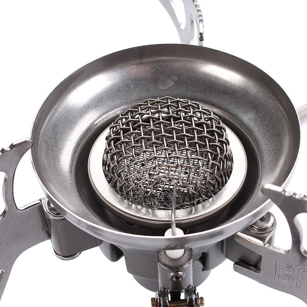 Outdoor Camping Stove