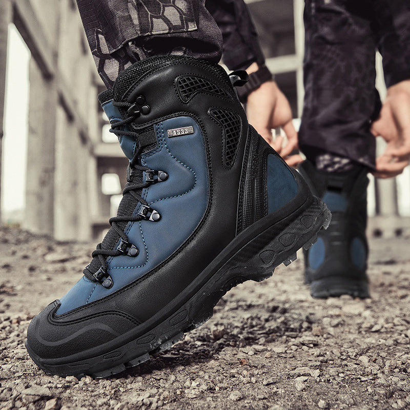 AS33 Outdoor Hiking Boot