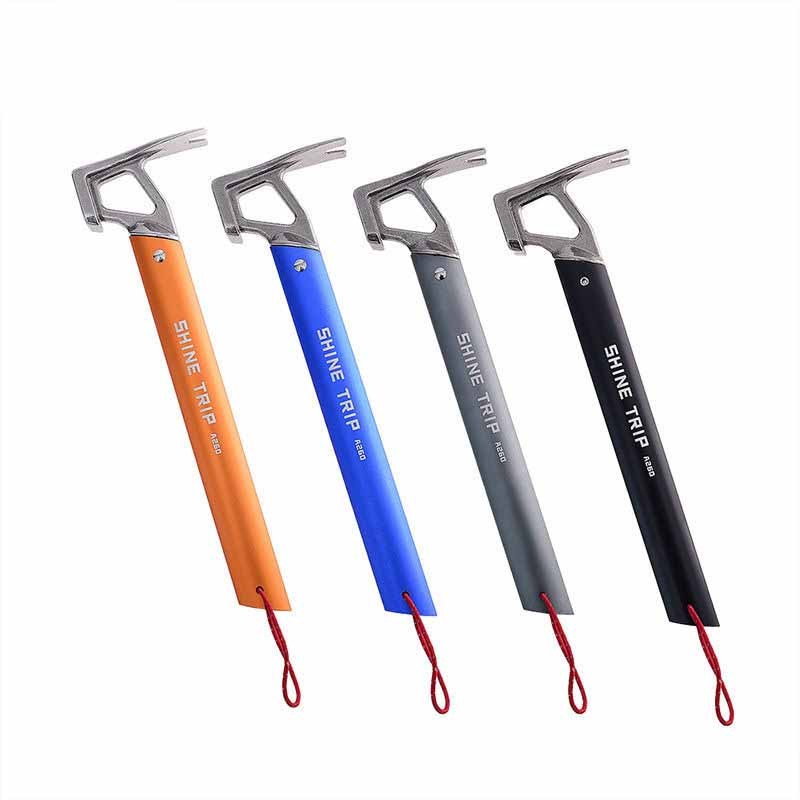 Outdoor Tent Stake Hammer