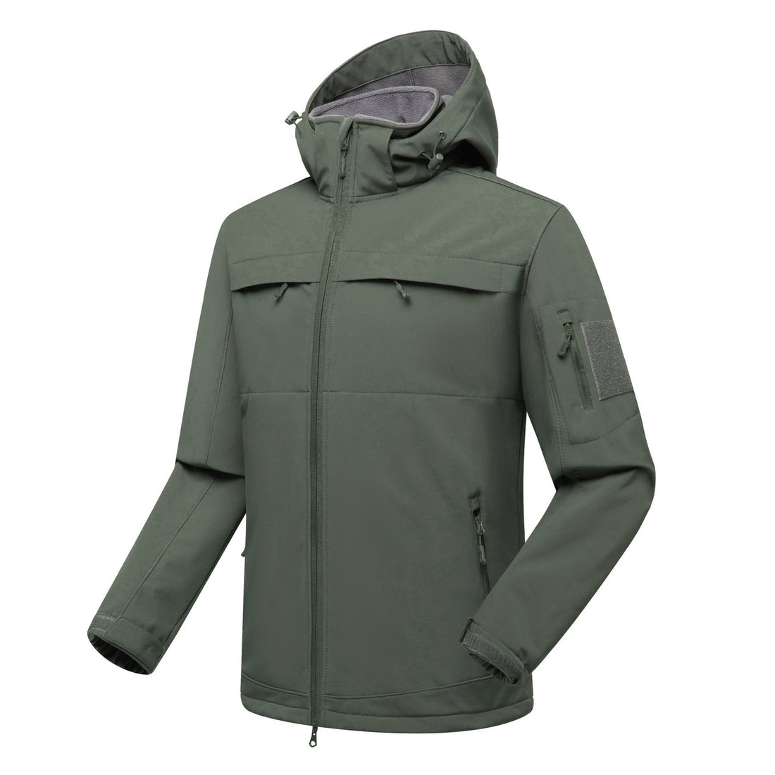 Men's Tactical Outdoor Jacket