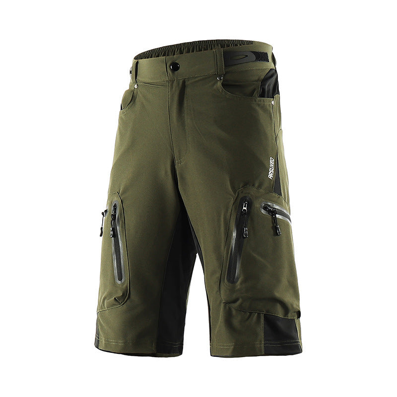 Outdoor Mountaineering Downhill Shorts