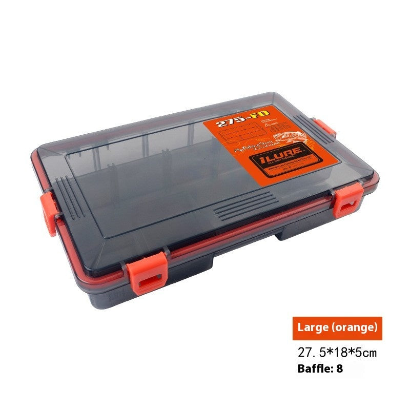 Waterproof Tackle Box