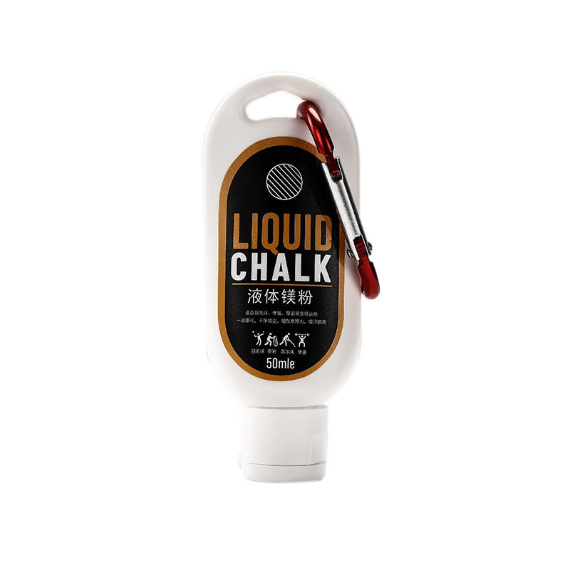 50ml Rock Climbing Liquid Chalk