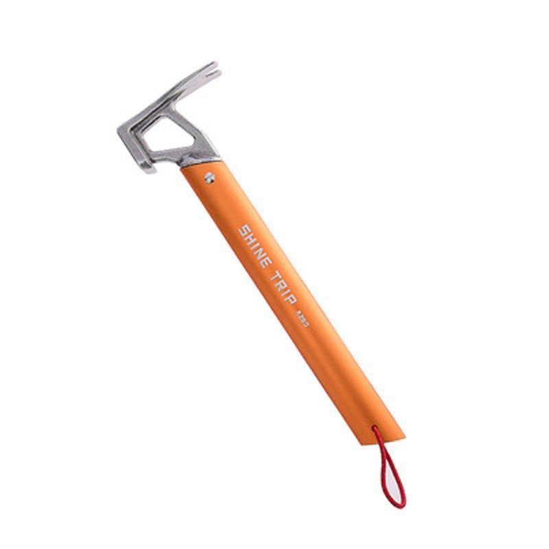 Outdoor Tent Stake Hammer