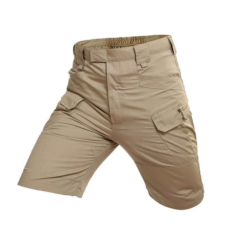 Outdoor Leisure Work Shorts