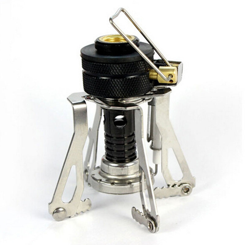 Outdoor Mini Stove