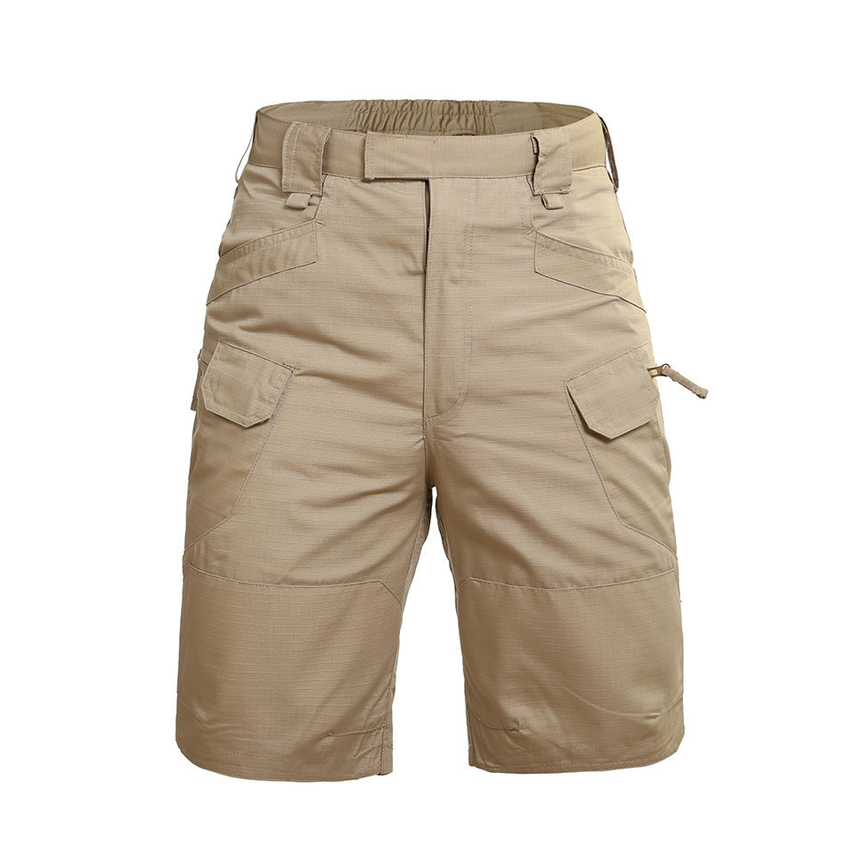 Outdoor Leisure Work Shorts