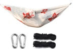 Ultralight Outdoor Camping Nylon Hammock