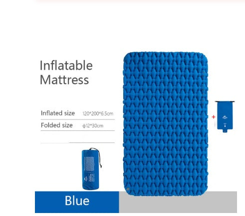 Inflatable Sleeping Mat