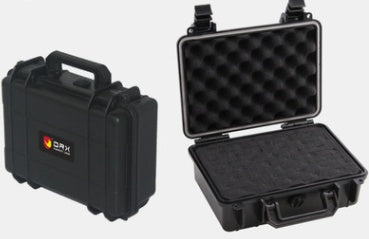 Waterproof Foam Filled Protective Case