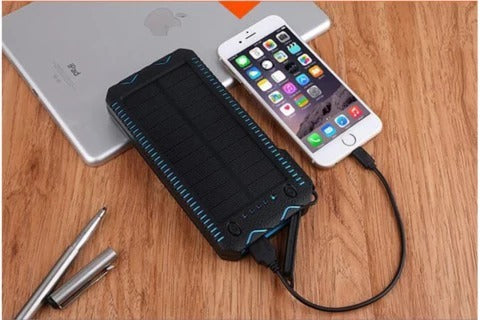 Portable Power Bank