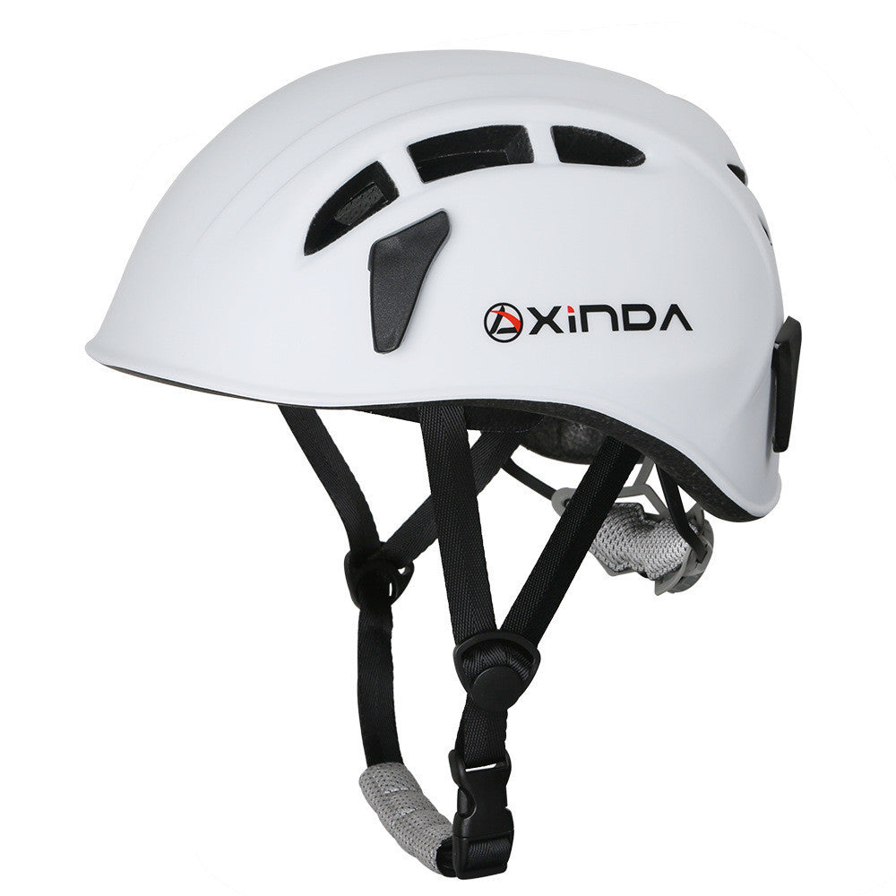 Outdoor Mountaineering Helmet