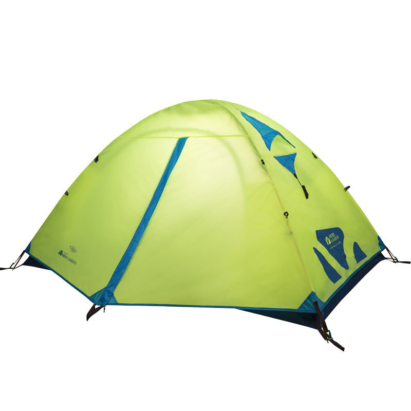 2 Person Aluminum Pole Tent