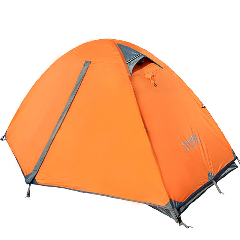 Outdoor Ultralight Rainproof Tent