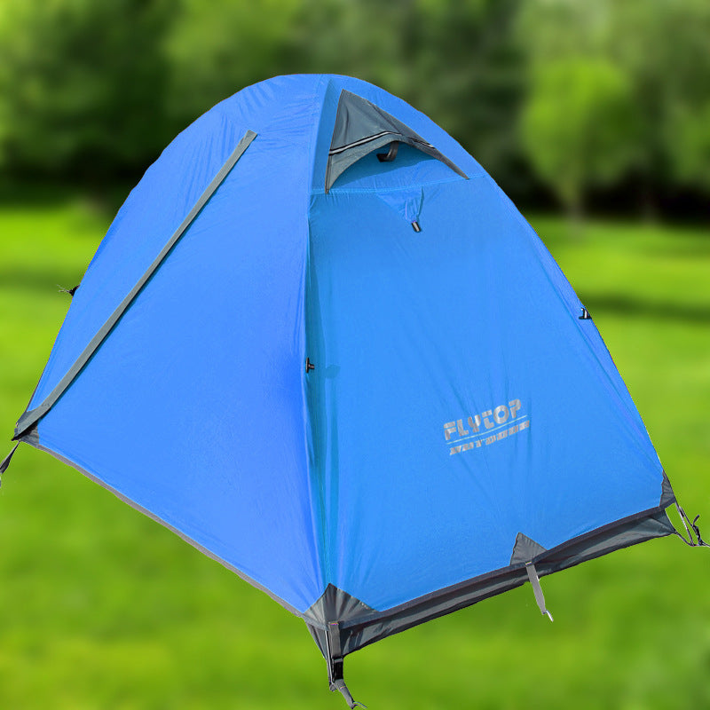 Outdoor Ultralight Rainproof Tent