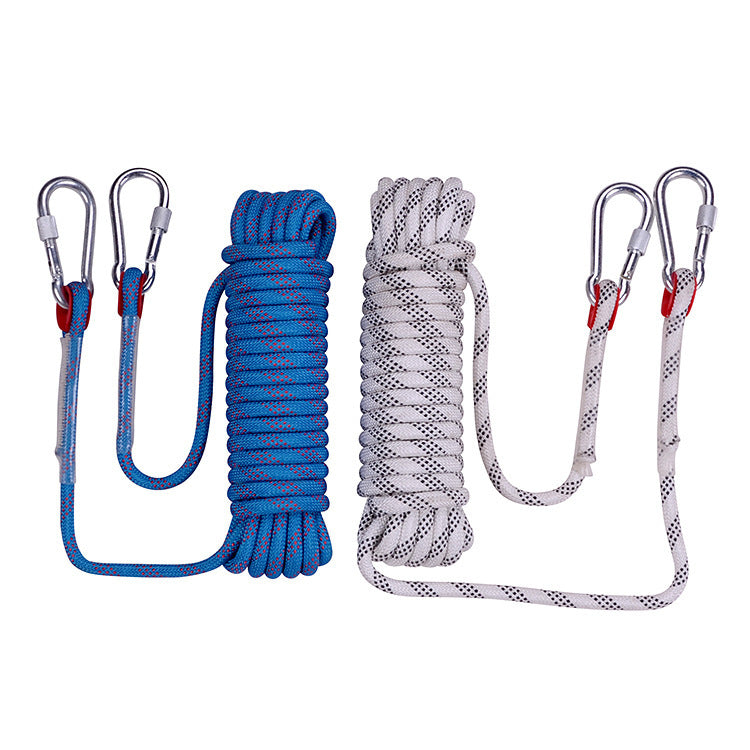 Outdoor 10MM Climbing Rope