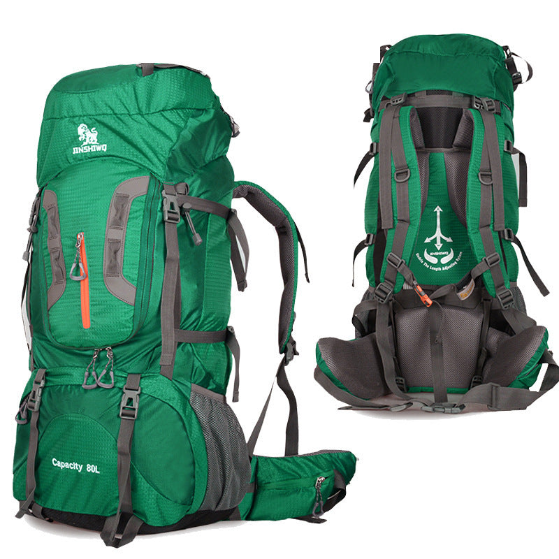 Camping Outdoor Traveling backpacks