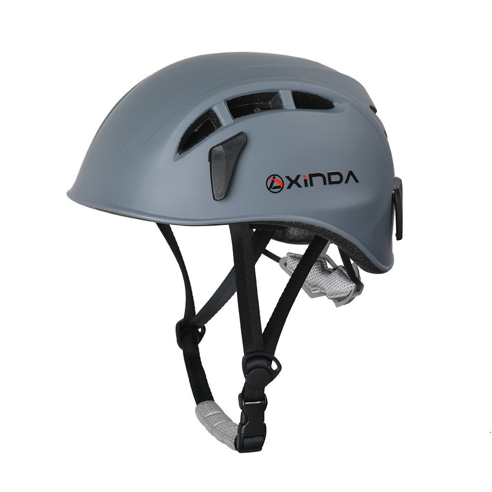 Outdoor Mountaineering Helmet