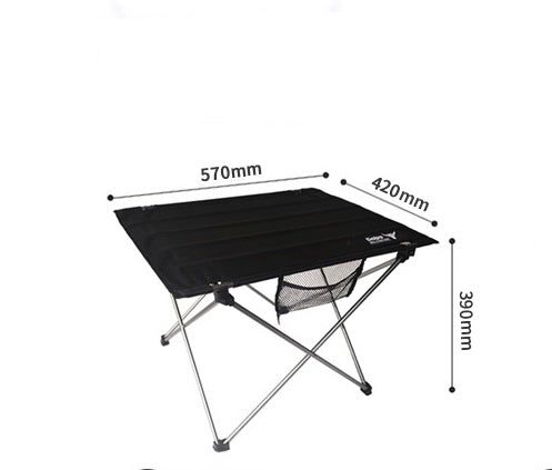 Outdoor Lightweight Folding Table