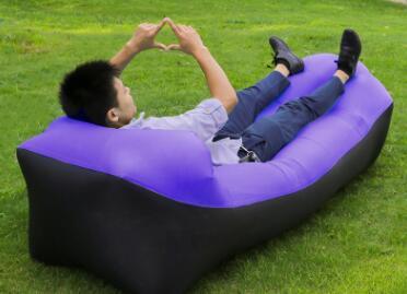 Inflatable Sofa