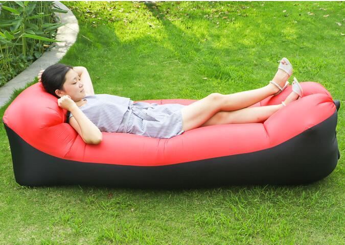 Inflatable Sofa