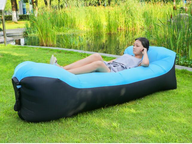 Inflatable Sofa