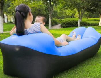 Inflatable Sofa