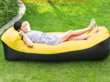 Inflatable Sofa