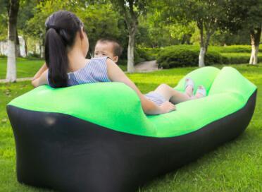 Inflatable Sofa