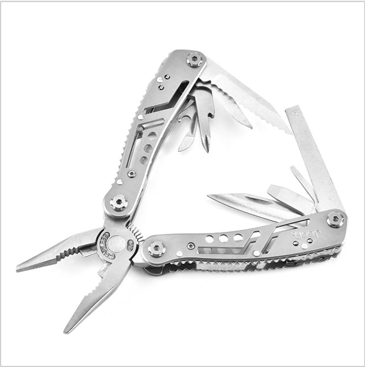 Outdoor Multitool