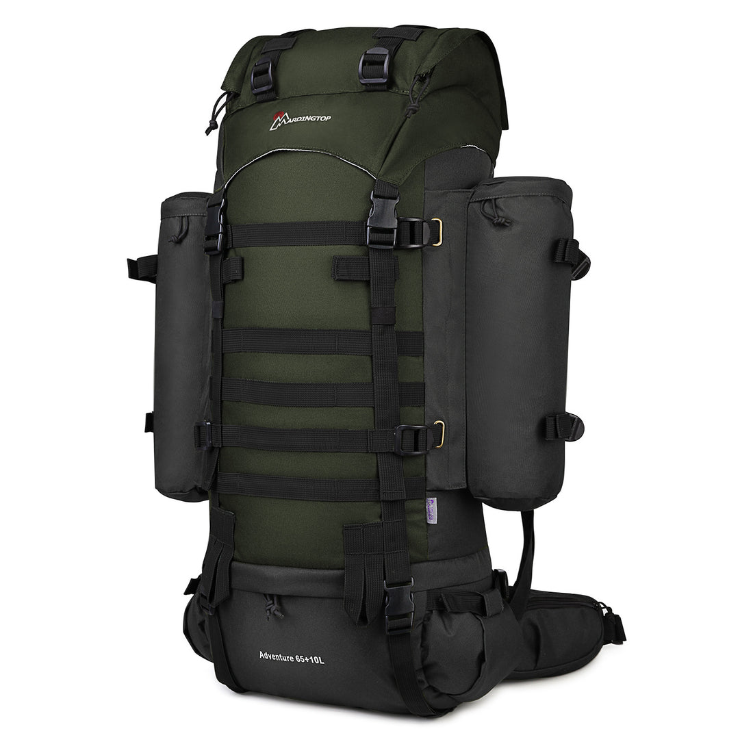 Mardingtop Large Capacity Tactical Pack