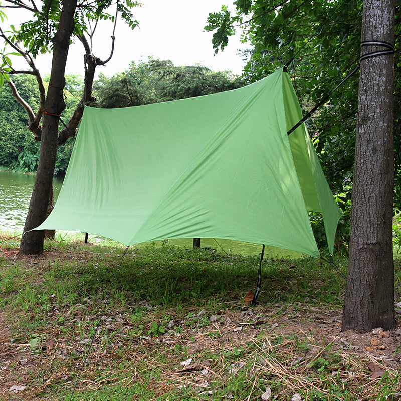 Outdoor Hammock Canopy