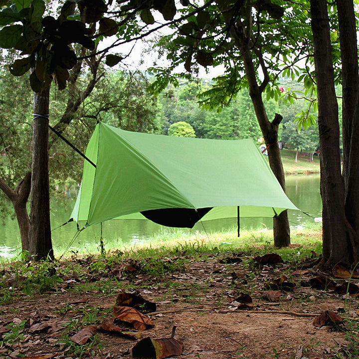 Outdoor Hammock Canopy