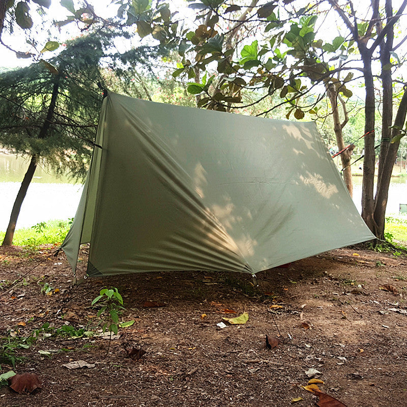 Outdoor Hammock Canopy