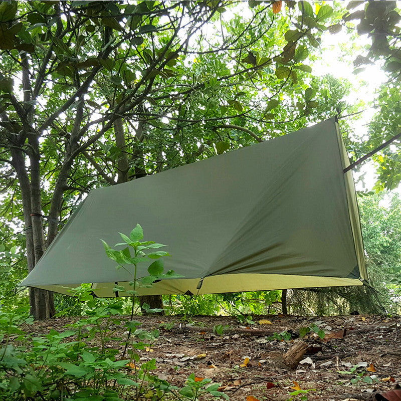 Outdoor Hammock Canopy