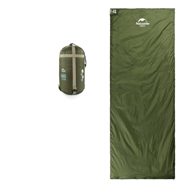 Lightweight Sleeping Bag