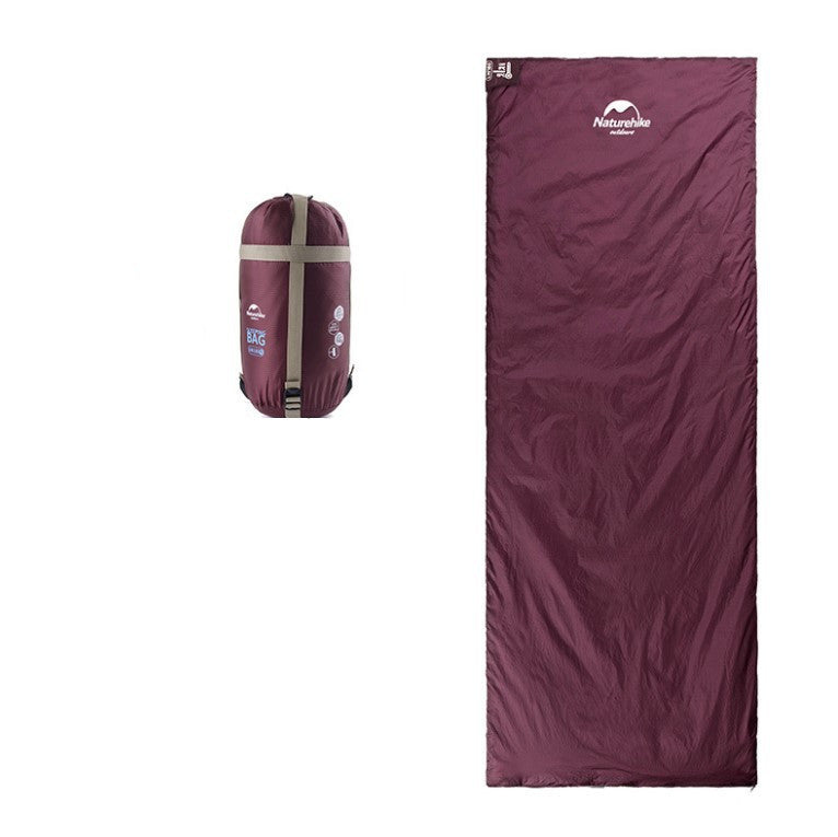 Lightweight Sleeping Bag