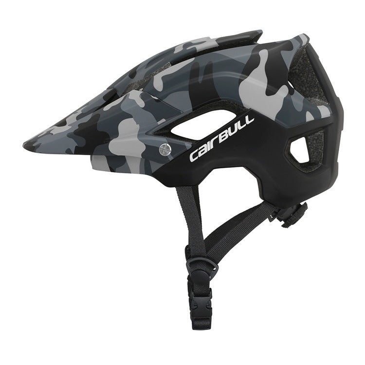 Cairbull Ultra Light Mountain Bike Helmet